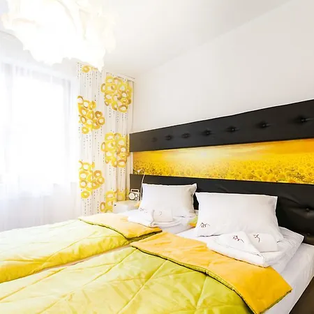 Komuny Paryskiej, Sun & Snow Appartement Karpacz