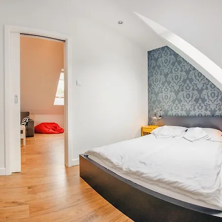 Komuny Paryskiej, Sun & Snow Appartement Karpacz