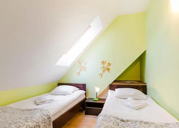 Komuny Paryskiej, Sun & Snow Apartment Karpacz