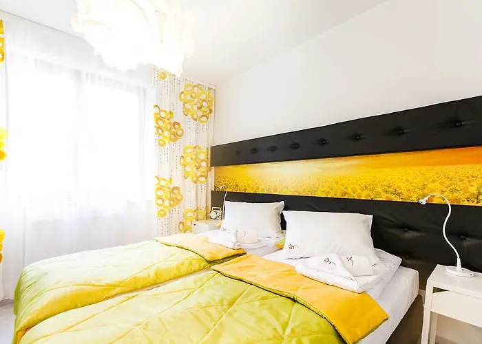 Komuny Paryskiej, Sun & Snow Apartment Karpacz