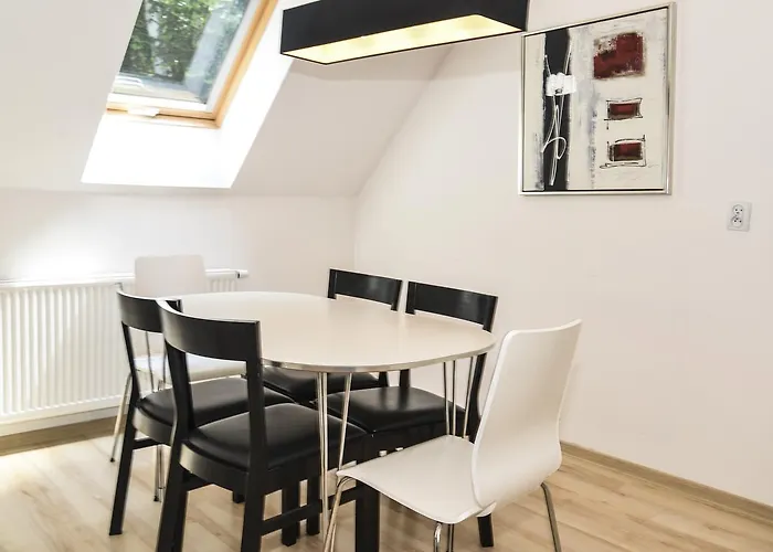 Komuny Paryskiej, Sun & Snow Apartment Karpacz