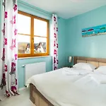 Komuny Paryskiej, Sun & Snow Apartman