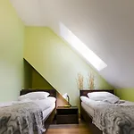 Apartman Komuny Paryskiej, Sun & Snow