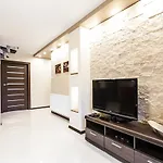 Komuny Paryskiej, Sun & Snow Apartman Karpacz