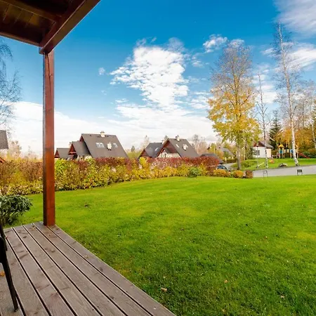 Komuny Paryskiej, Sun & Snow Apartamento *