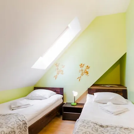 Komuny Paryskiej, Sun & Snow Appartamento Karpacz