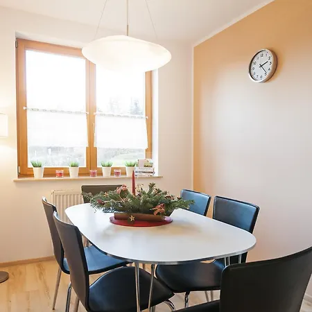 Sun&snow Komuny Paryskiej Apartament Karpacz