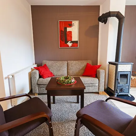 Sun&snow Komuny Paryskiej Apartament Karpacz