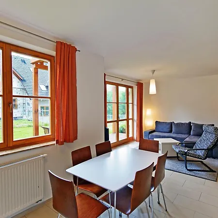 Apartment Sun & Snow Komuny Paryskiej