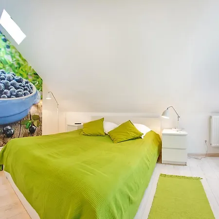 Komuny Paryskiej, Sun & Snow Karpacz