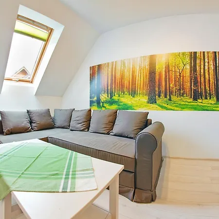 Komuny Paryskiej, Sun & Snow Karpacz