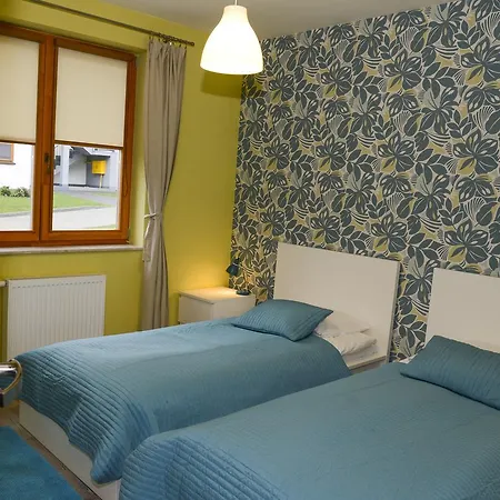 公寓 Komuny Paryskiej, Sun & Snow *