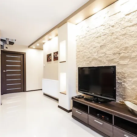 Sun&snow Komuny Paryskiej Apartament Karpacz