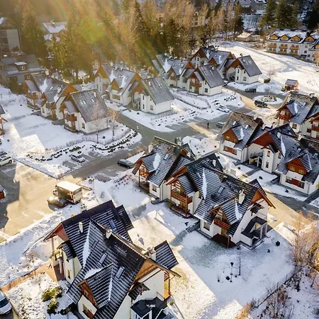 Apartment Sun & Snow Komuny Paryskiej