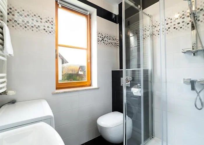 Komuny Paryskiej, Sun & Snow Lejlighed Karpacz