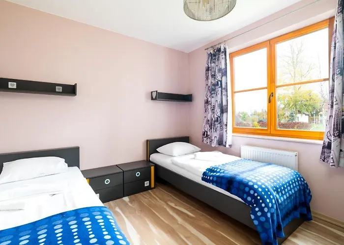 Apartamento Komuny Paryskiej, Sun & Snow Karpacz