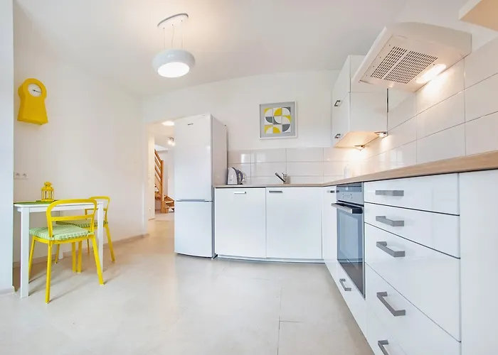 Sun&snow Komuny Paryskiej Karpacz