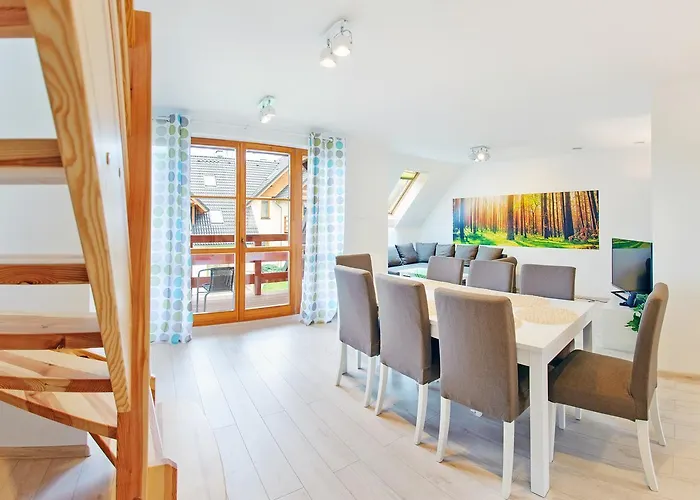 Sun&snow Komuny Paryskiej * Karpacz