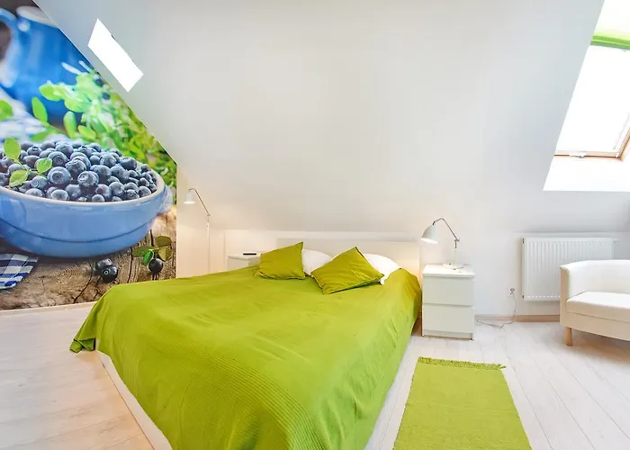 Komuny Paryskiej, Sun & Snow Karpacz