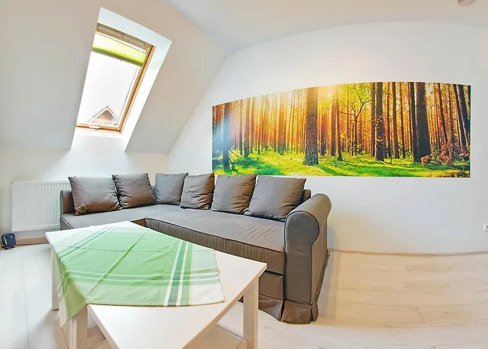 Sun&snow Komuny Paryskiej Karpacz