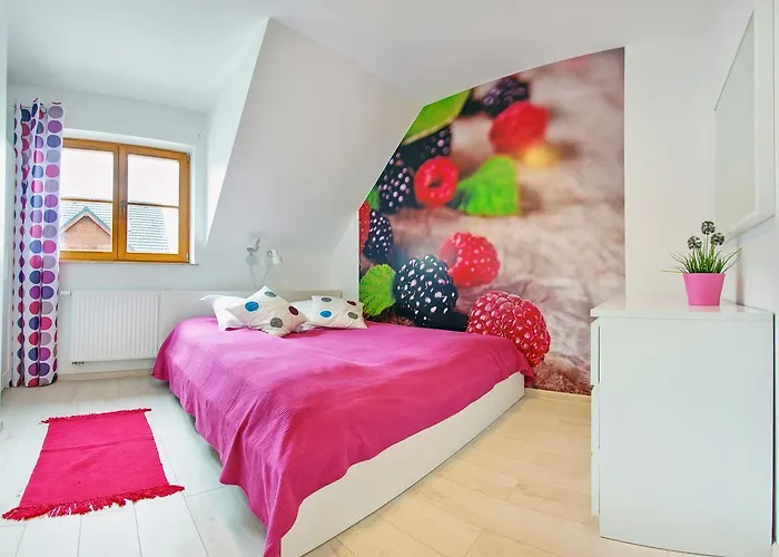 Sun&snow Komuny Paryskiej * Karpacz