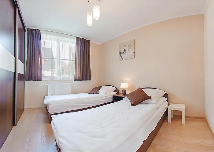 Sun&snow Komuny Paryskiej Karpacz