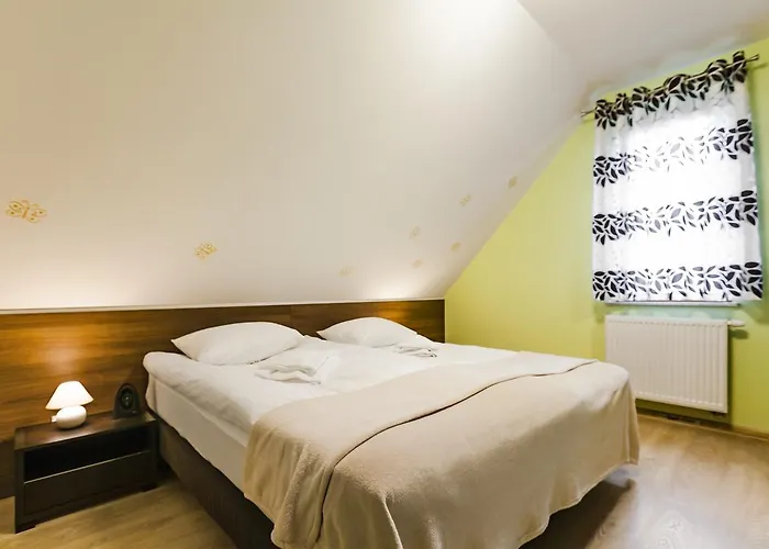 Sun&snow Komuny Paryskiej Apartament Karpacz