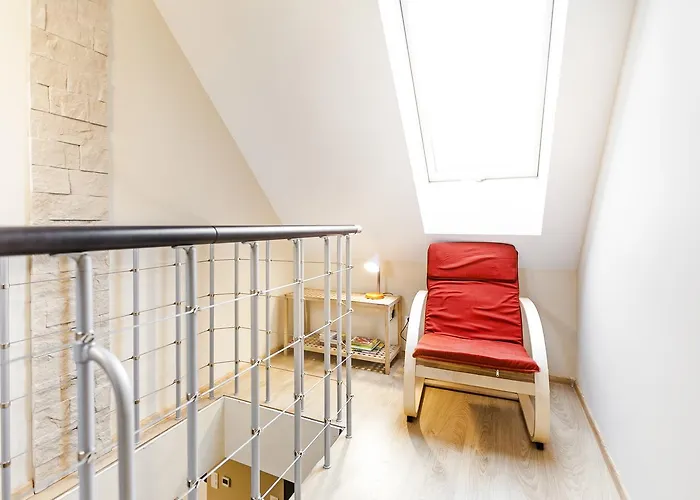 Sun&snow Komuny Paryskiej Karpacz