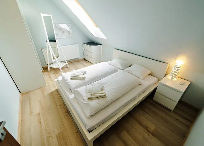 Komuny Paryskiej, Sun & Snow Appartamento Karpacz