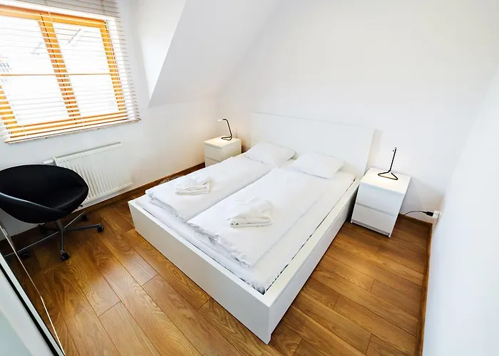 Sun&snow Komuny Paryskiej * Karpacz