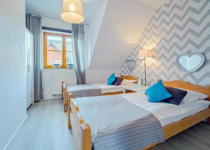 Komuny Paryskiej, Sun & Snow Karpacz